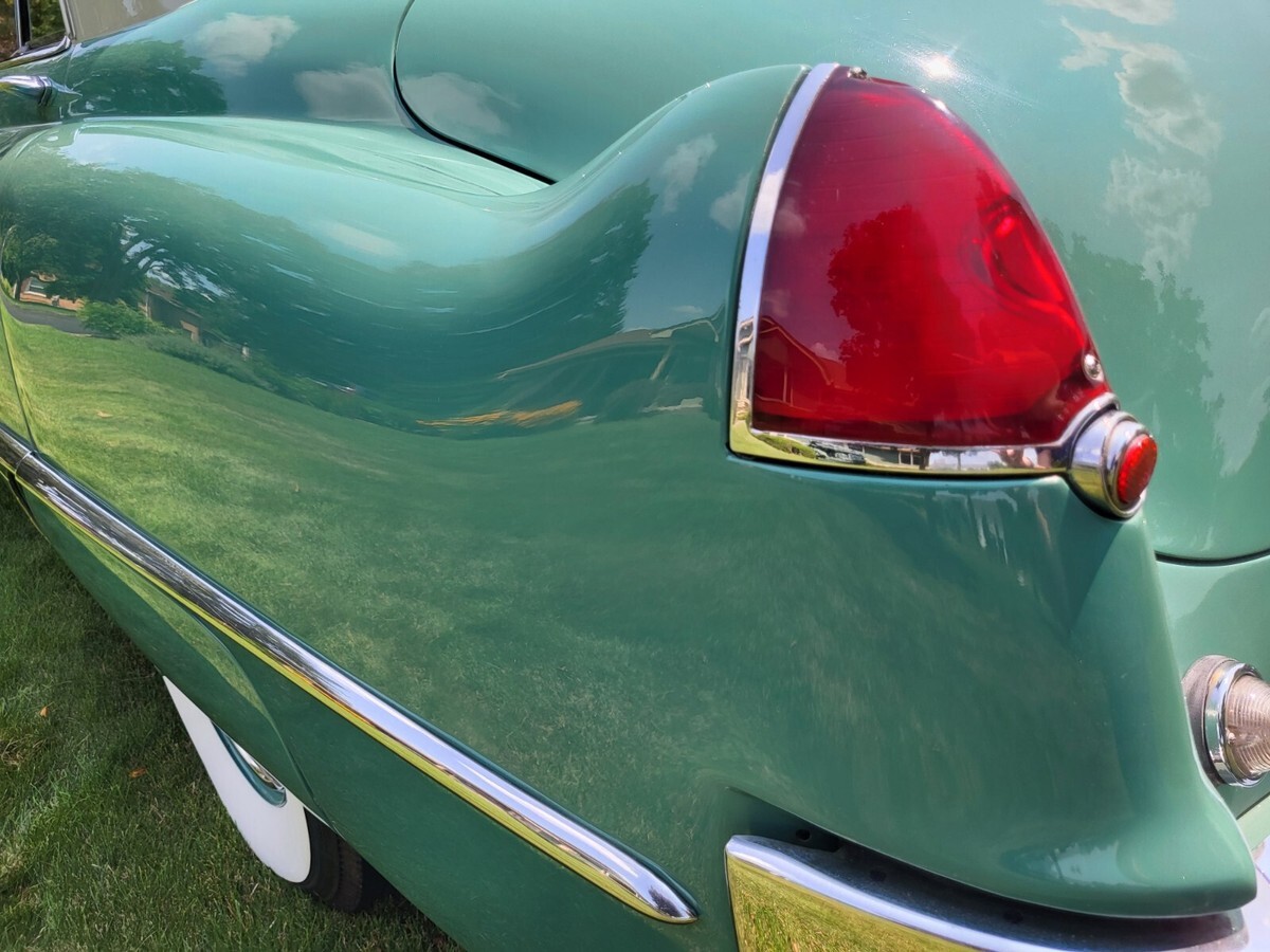 1948 Cadillac Other - photo 12