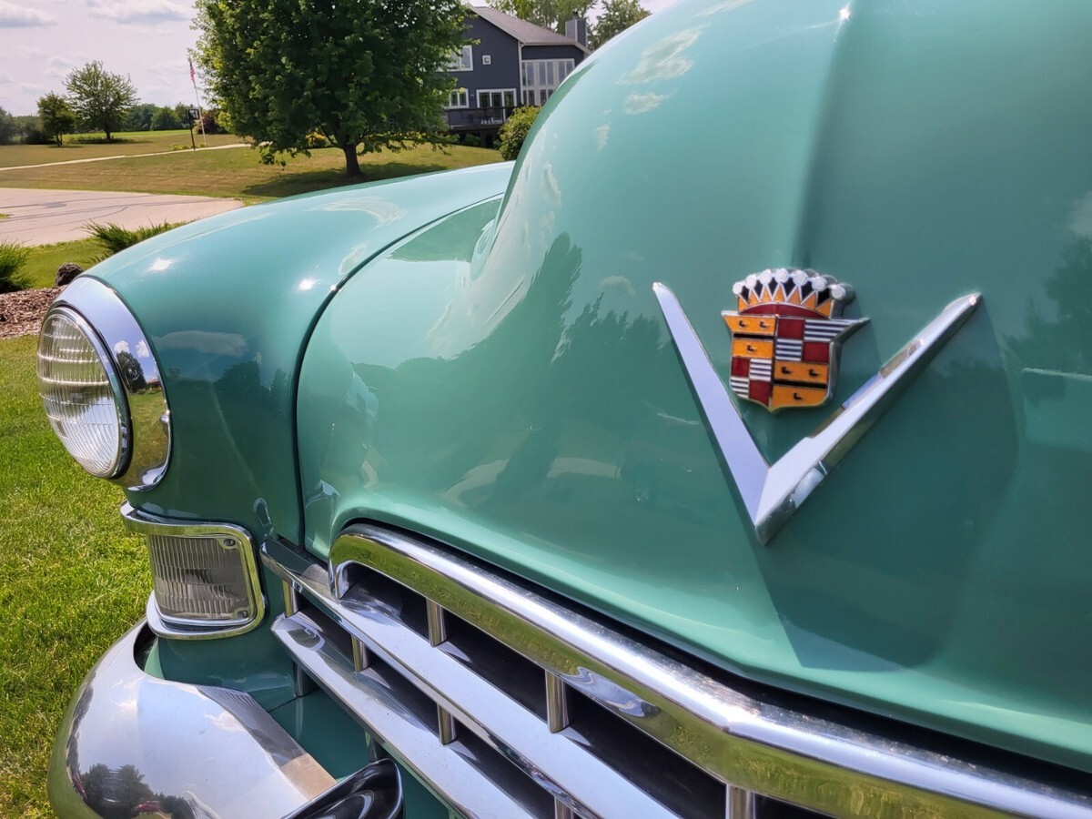 1948 Cadillac Other - photo 13