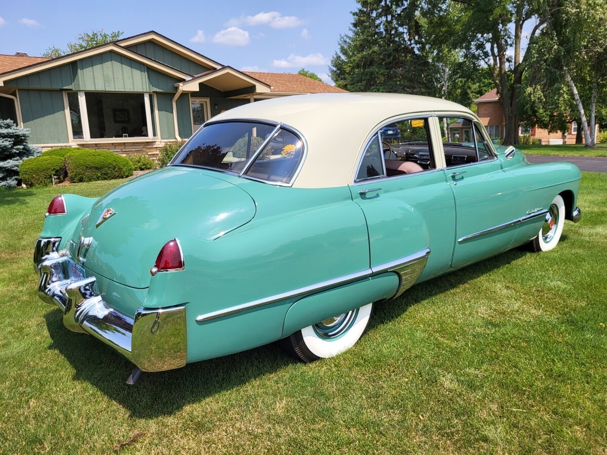 1948 Cadillac Other - photo 2