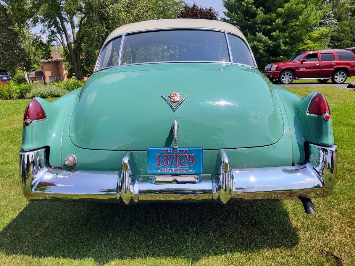 1948 Cadillac Other - photo 3