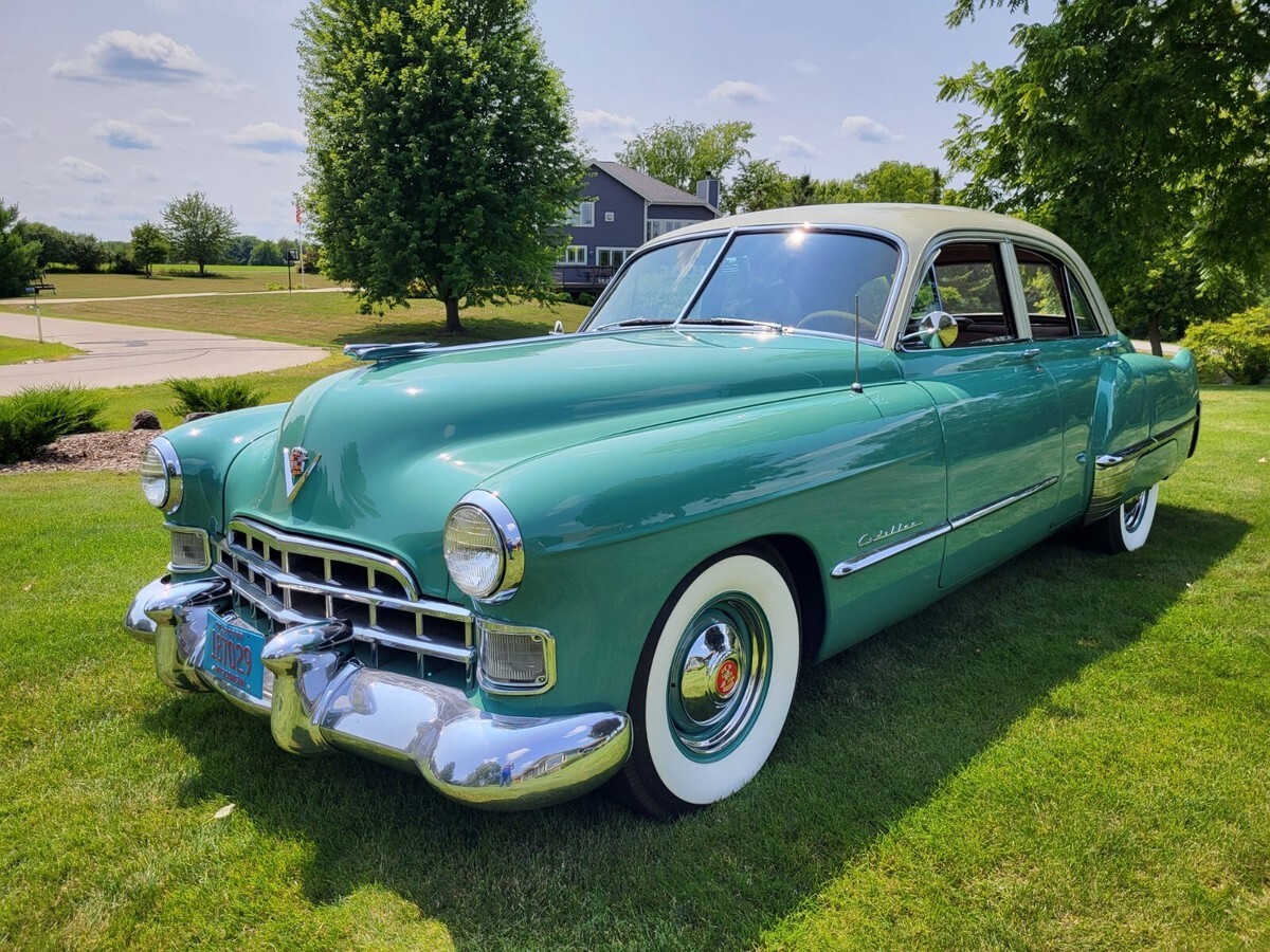 1948 Cadillac Other - photo 4