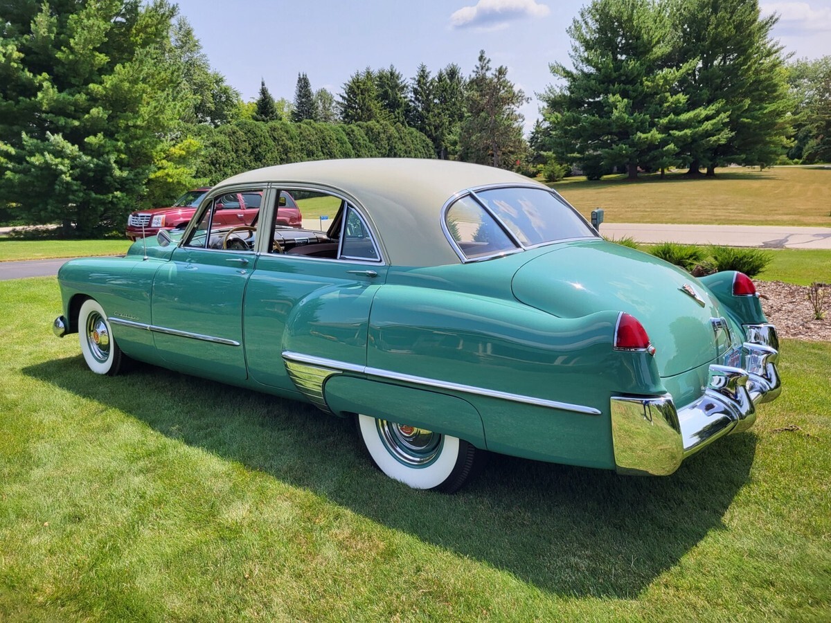 1948 Cadillac Other - photo 5