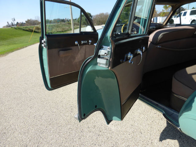 1948 Cadillac Fleetwood Series 61 Special - photo 7