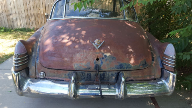 1948 Cadillac Other - photo 10