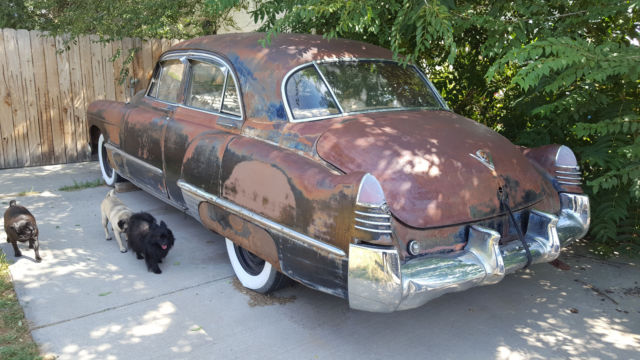 1948 Cadillac Other - photo 11