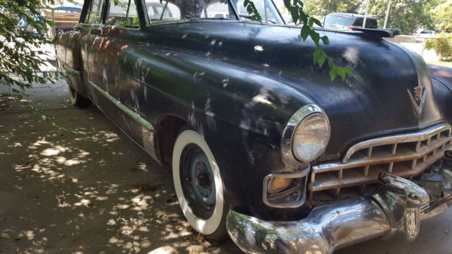 1948 Cadillac Other - photo 3