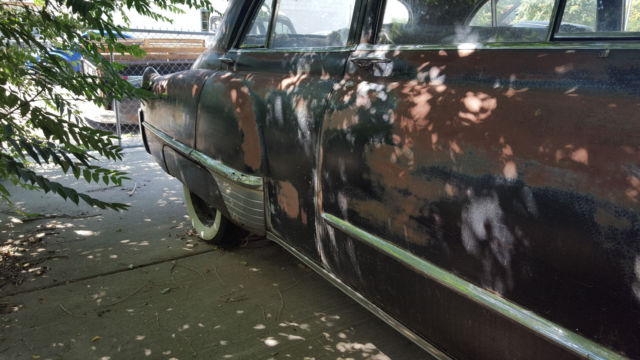 1948 Cadillac Other - photo 4