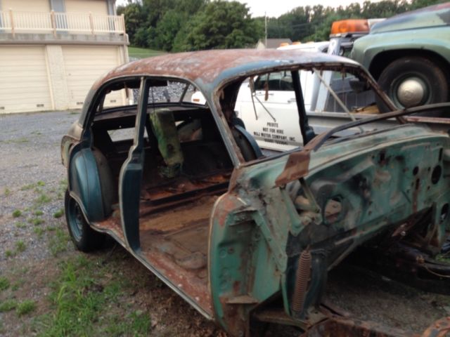 1948 Cadillac Series 62 4door sedan. No rust 1948 Cadillac Series 62
