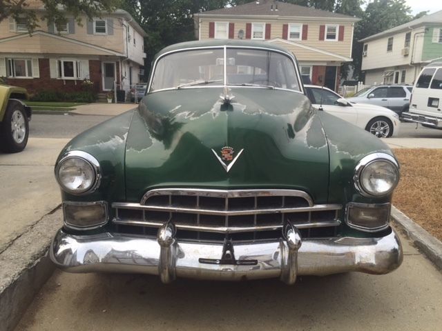 1948 Cadillac Other