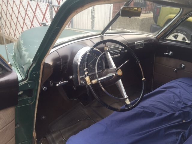 1948 Cadillac Other - photo 2