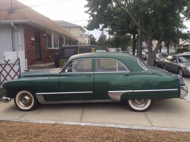 1948 Cadillac Other - photo 3