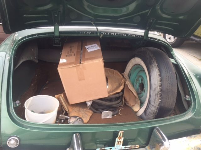 1948 Cadillac Other - photo 7