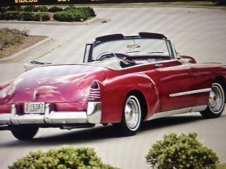 1948 Cadillac Other - photo 2