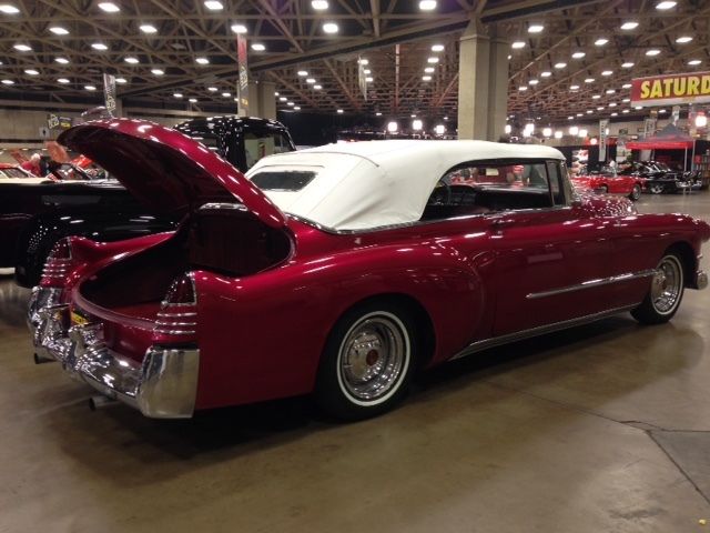 1948 Cadillac Other - photo 4