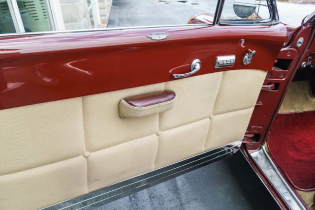 1948 Cadillac Series 62 Convertible - photo 12