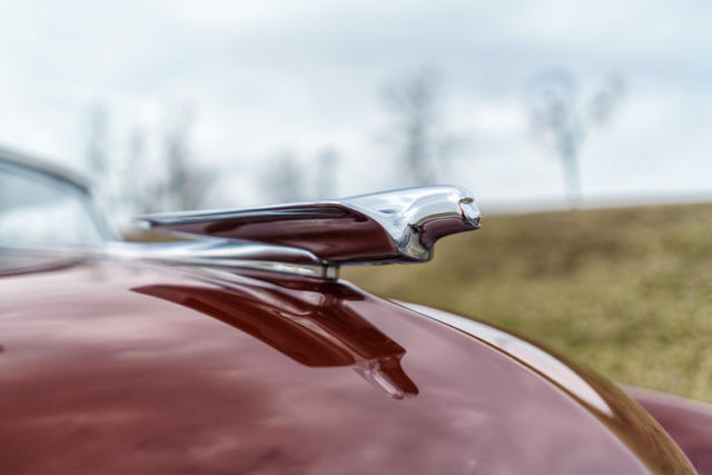 1948 Cadillac Series 62 Convertible - photo 3