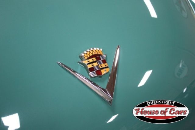 1948 Cadillac SERIES 62 SERIES 62, EL DORADO, CADILLAC, FISHER - photo 10