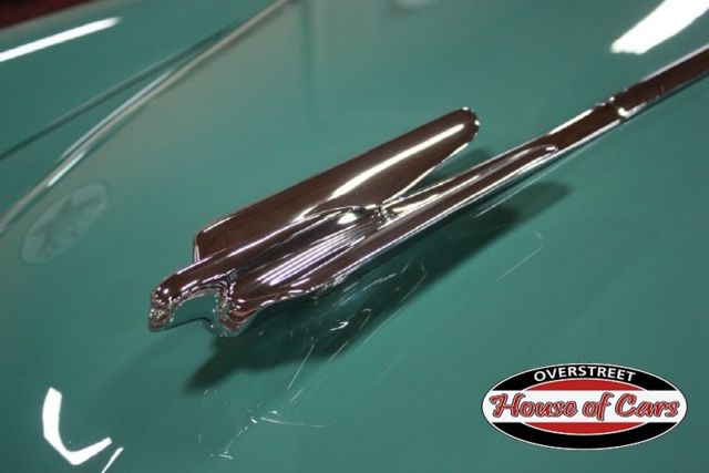 1948 Cadillac SERIES 62 SERIES 62, EL DORADO, CADILLAC, FISHER - photo 11