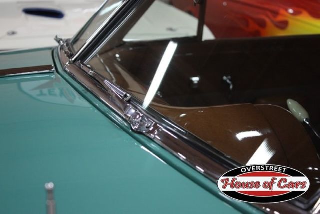 1948 Cadillac SERIES 62 SERIES 62, EL DORADO, CADILLAC, FISHER - photo 12