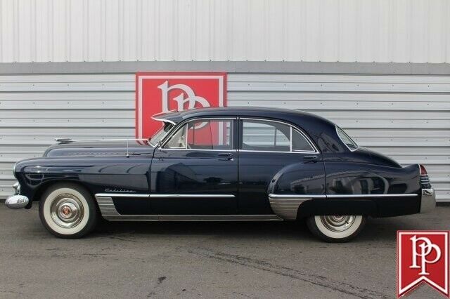 1948 Cadillac Other Sedan - photo 2