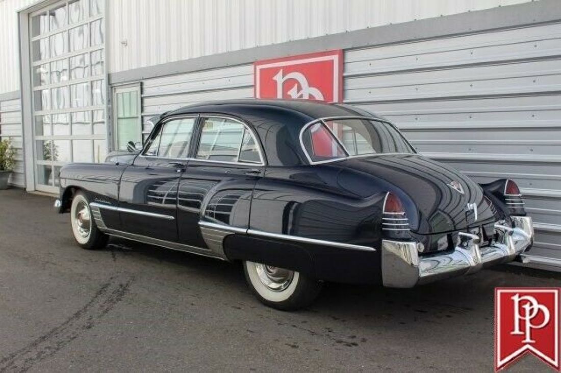 1948 Cadillac Other Sedan - photo 3