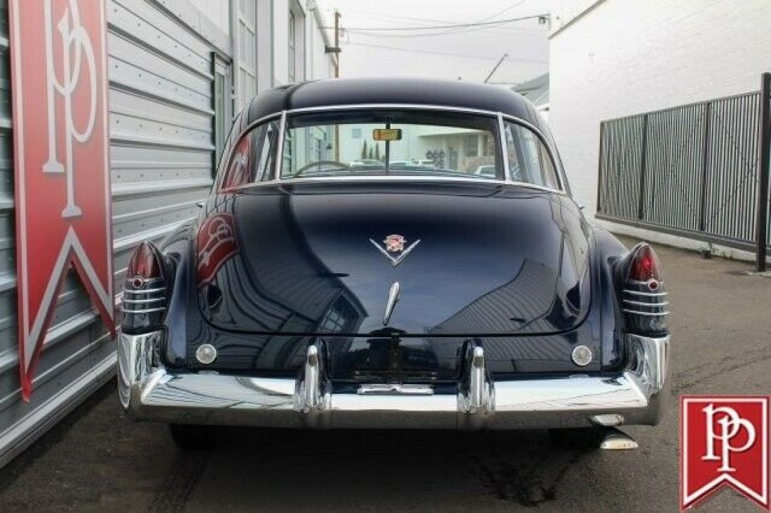 1948 Cadillac Other Sedan - photo 4