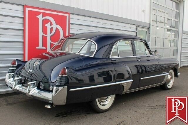 1948 Cadillac Other Sedan - photo 5