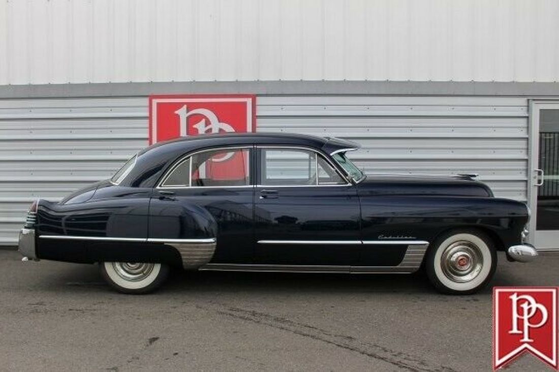 1948 Cadillac Other Sedan - photo 6