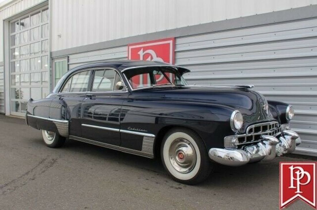 1948 Cadillac Other Sedan - photo 7