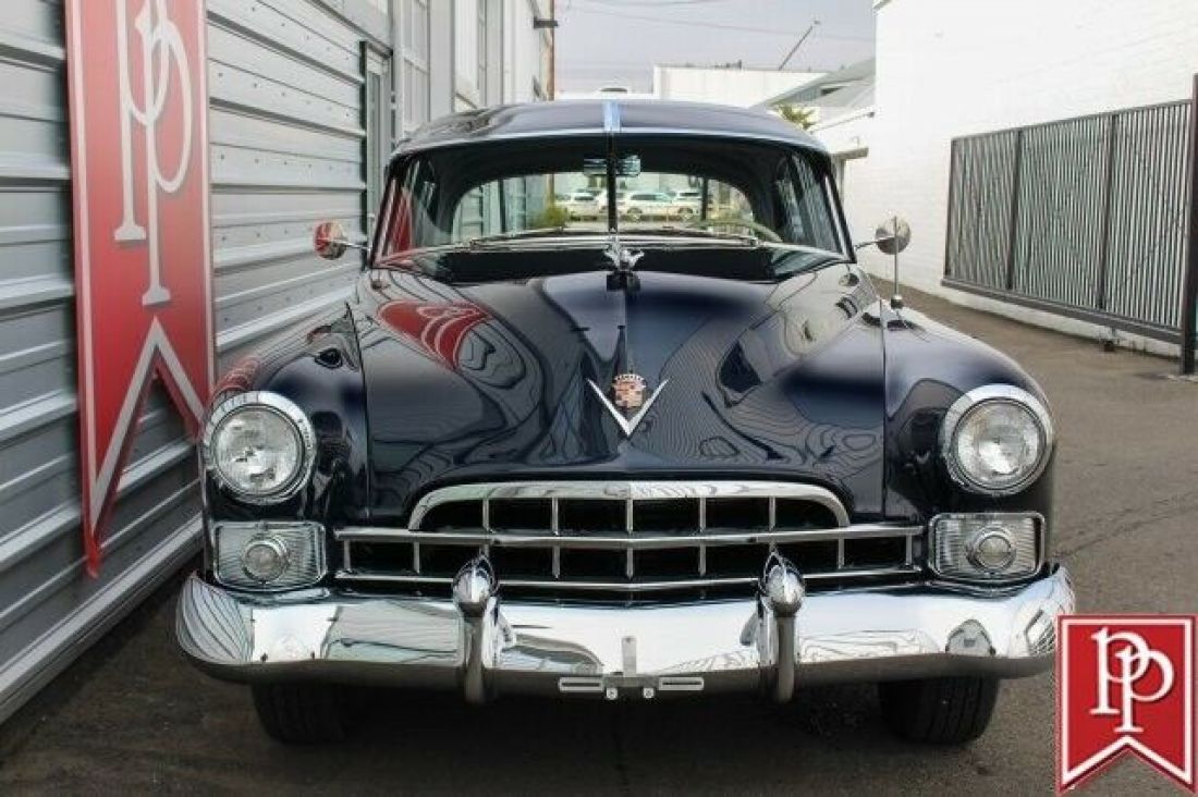 1948 Cadillac Other Sedan - photo 8