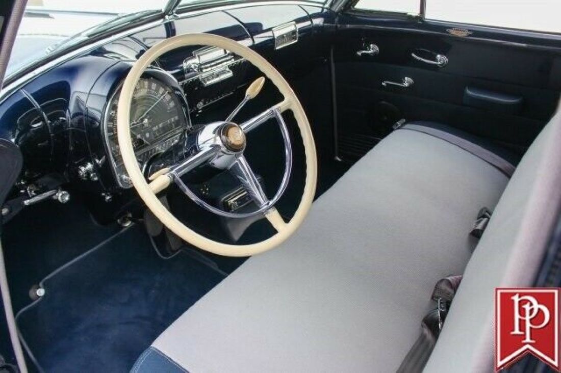 1948 Cadillac Other Sedan - photo 9