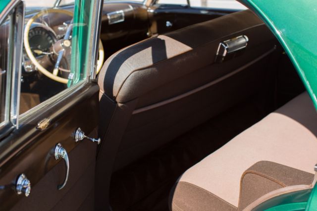 1948 Cadillac SERIES 62 SERIES 62, EL DORADO, CADILLAC, FISHER - photo 12