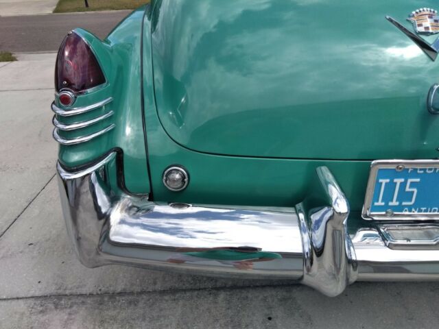 1948 Cadillac Other BASE - photo 11