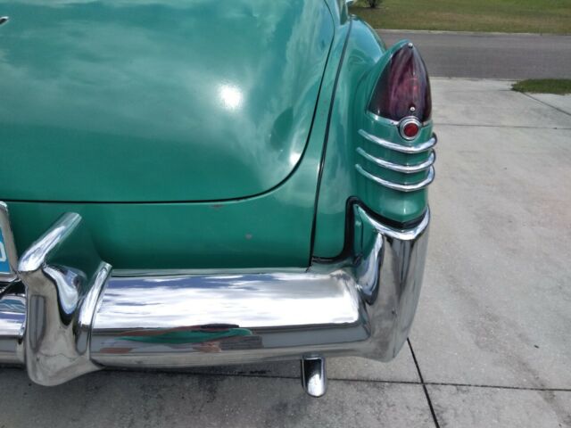 1948 Cadillac Other BASE - photo 12