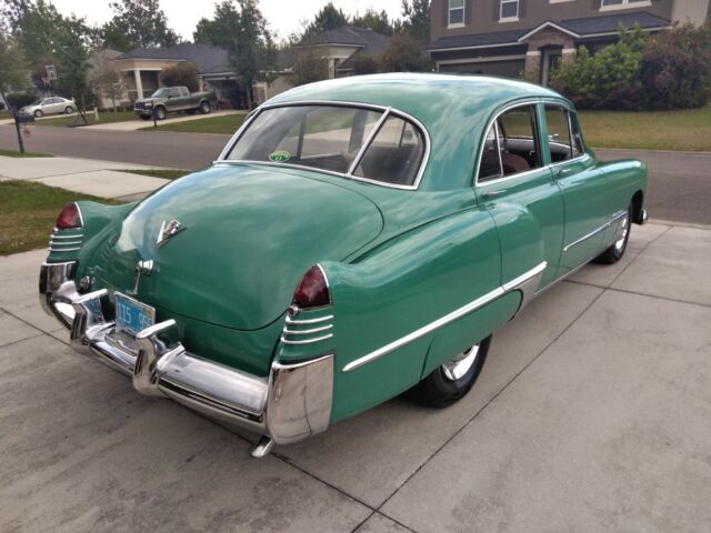 1948 Cadillac Other BASE - photo 13