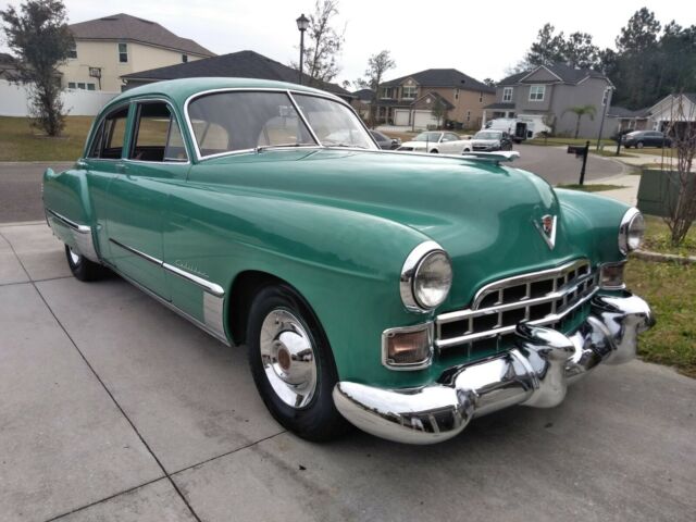 1948 Cadillac Other BASE - photo 7