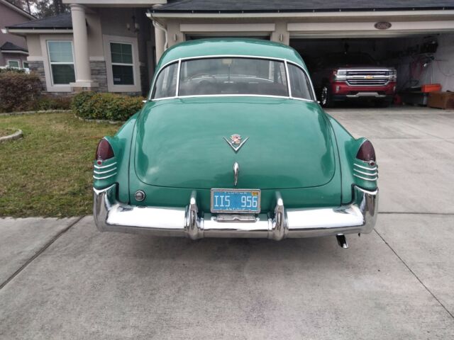 1948 Cadillac Other BASE - photo 8
