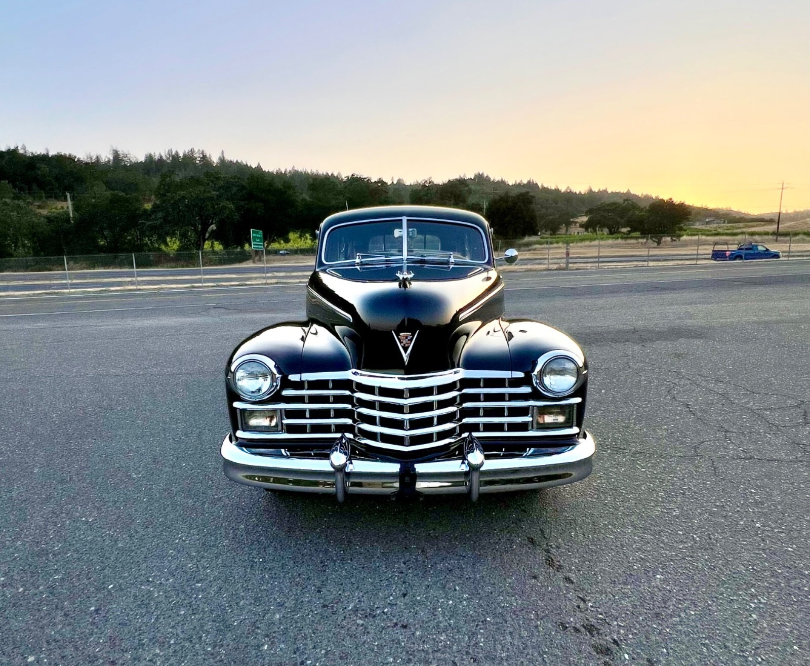 1948 Cadillac SERIES 75 LIMOUSINE - photo 4