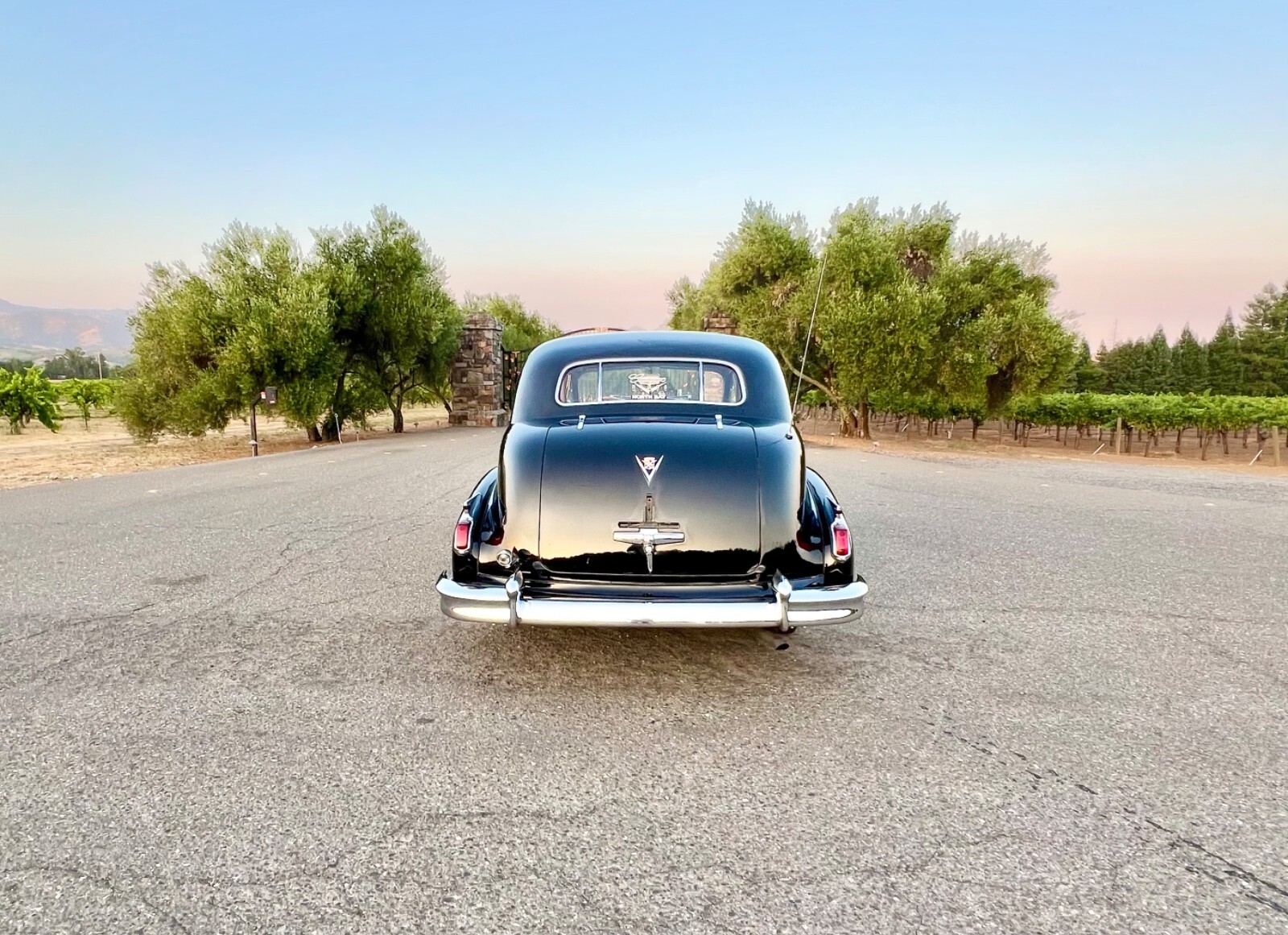 1948 Cadillac SERIES 75 LIMOUSINE - photo 8