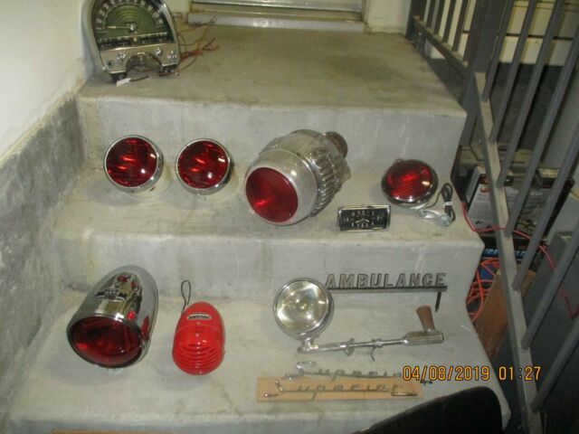 1948 Cadillac Other 98% - photo 13