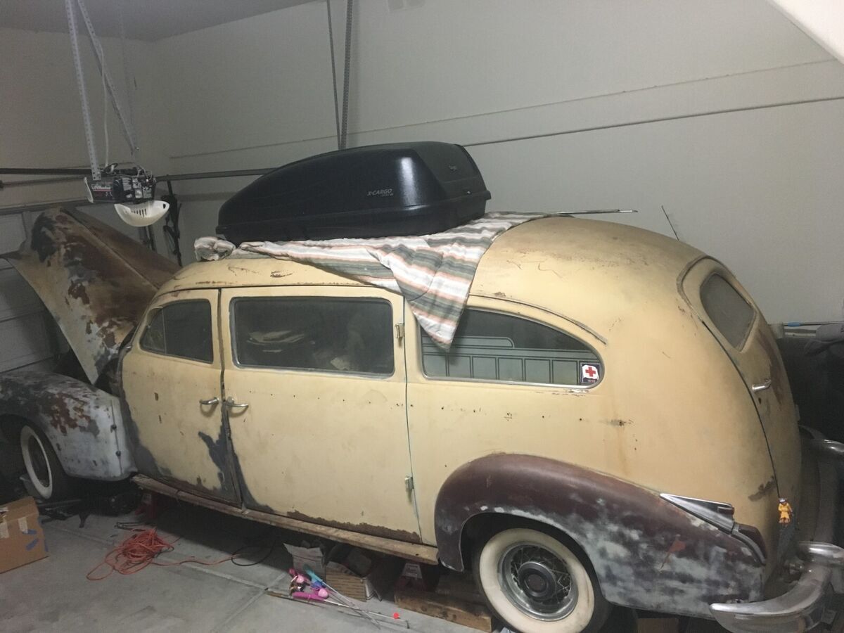 1948 Cadillac Other - photo 4