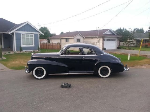 1948 Pontiac Silver Streak - photo 2