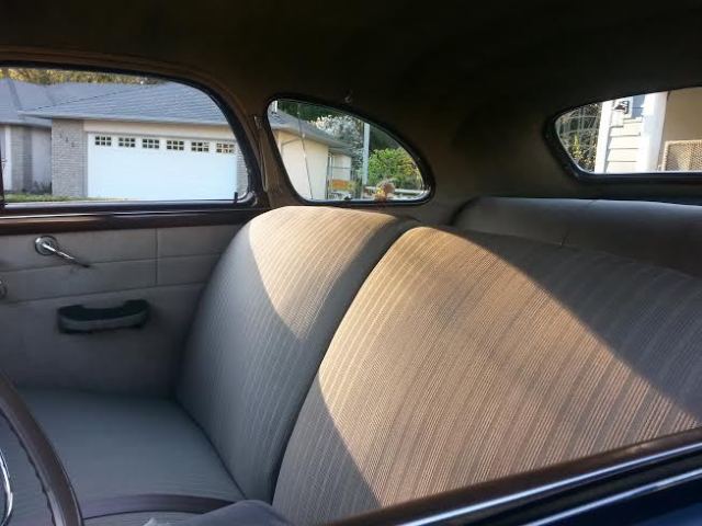 1948 Pontiac Silver Streak - photo 4