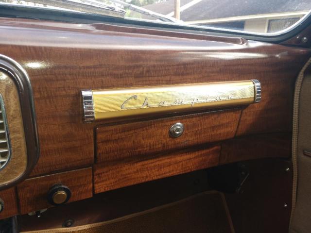 1948 Studebaker Champion CLOTH - photo 10