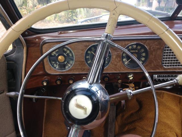 1948 Studebaker Champion CLOTH - photo 4