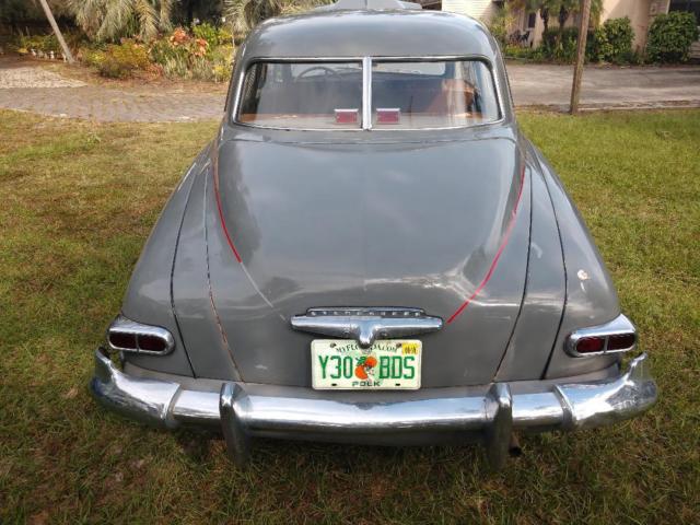 1948 Studebaker Champion CLOTH - photo 6