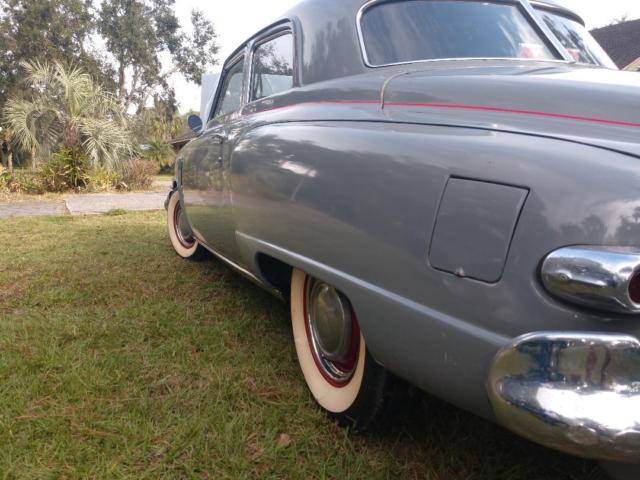 1948 Studebaker Champion CLOTH - photo 7