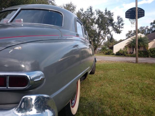 1948 Studebaker Champion CLOTH - photo 8