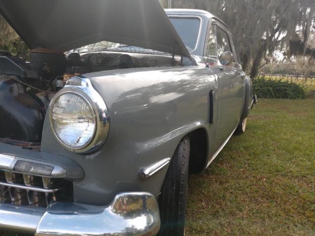 1948 Studebaker Champion CLOTH - photo 9
