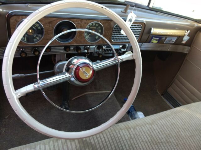 1948 Studebaker Champion Starlight - photo 11